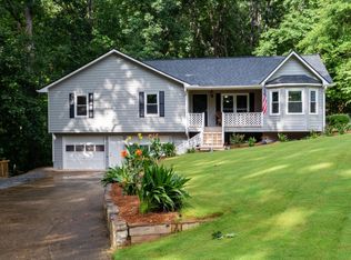 3997 Creekmore St, Canton, GA 30115