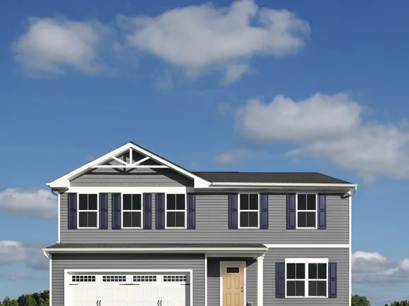 1154 Bethel Ridge Dr Lot 12, Goodlettsville, TN 37072