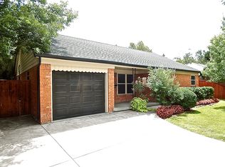 3509 S Lamar St, Amarillo, TX 79109