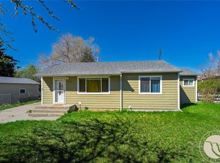 2316 Meadowood St, Billings, MT 59102
