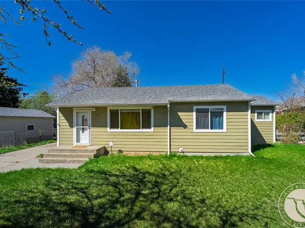 2316 Meadowood St, Billings, MT 59102