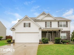 270 Freedom Pkwy, Hoschton, GA 30548