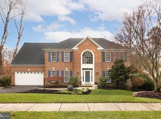 505 Cedar Hill Ct, Bel Air, MD 21015
