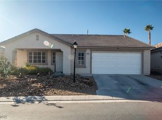 3337 Spinet Dr, North Las Vegas, NV 89032