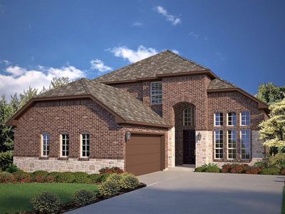 3635 Orchard St, Grand Prairie, TX, 75050