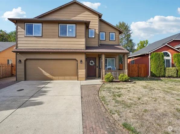 2216 SW 11th Street, Battle Ground, WA 98604