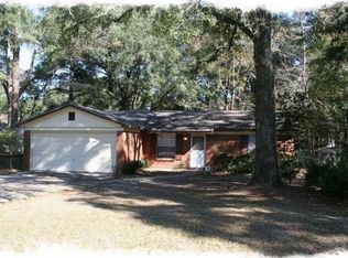 5653 Maple Forest Dr, Tallahassee, FL 32303