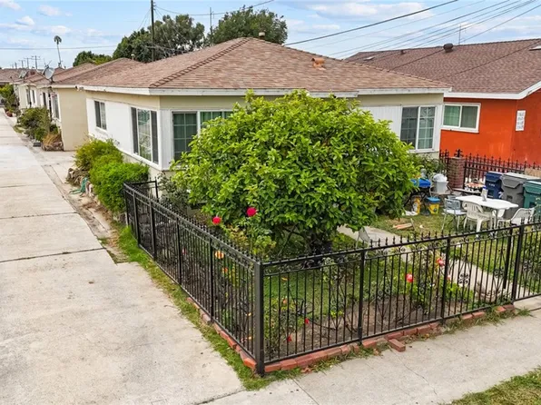 10605 Buford Ave, Inglewood, CA 90304