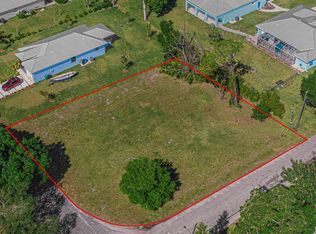 Tbd Melton Dr, Fort Pierce, FL 34982