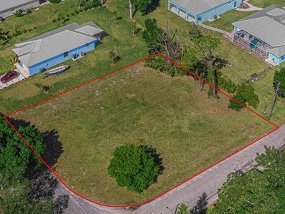 Tbd Melton Drive, Fort Pierce, FL, 34982