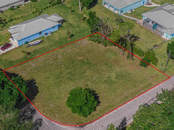 Tbd Melton Drive, Fort Pierce, FL 34982