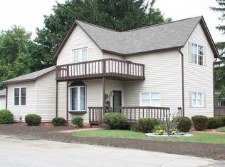 200 E Main St, Arcadia, IN 46030