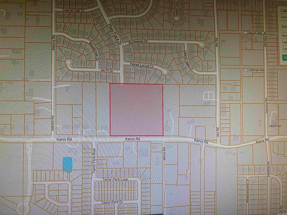 2nd image of 0 Kanis Rd #13500