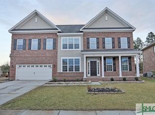 9 Redwall Cir, Savannah, GA 31407