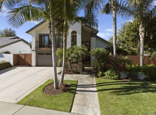 3942 Avenida Brisa, Rancho Santa Fe, CA 92091