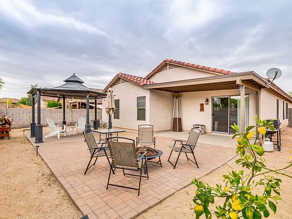 5th image of 3037 W Silver Sage Ln