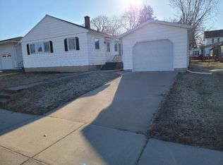 405 Cady Ave, Tomah, WI 54660
