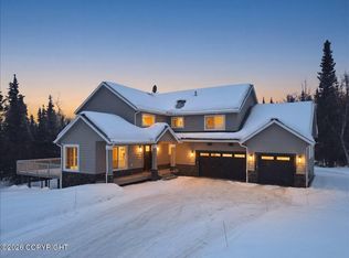 5345 Heritage Heights Dr, Anchorage, AK 99516