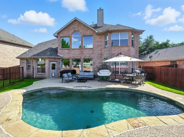 6828 Shoreway Dr, Grand Prairie, TX 75054