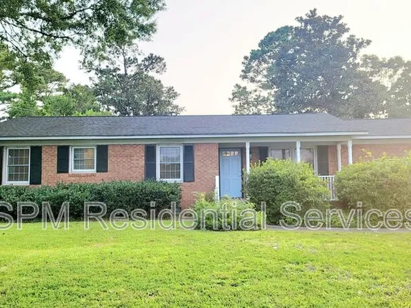 409 Sierra Dr, Wilmington, NC 28409