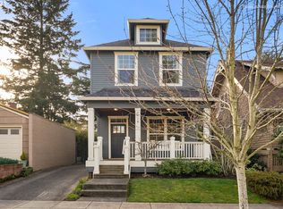 5419 NE 36th Ave, Portland, OR 97211