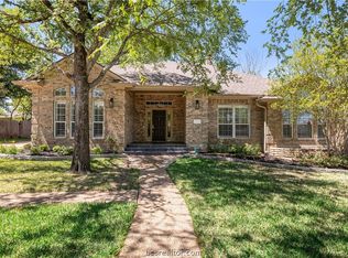 801 Merion Ct, College Station, TX 77845
