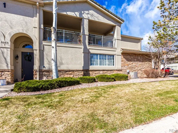 5350 S Jay Circle #1G, Littleton, CO 80123