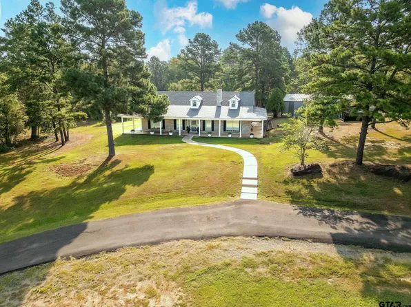 4787 Lookout Ln, Gilmer, TX 75644