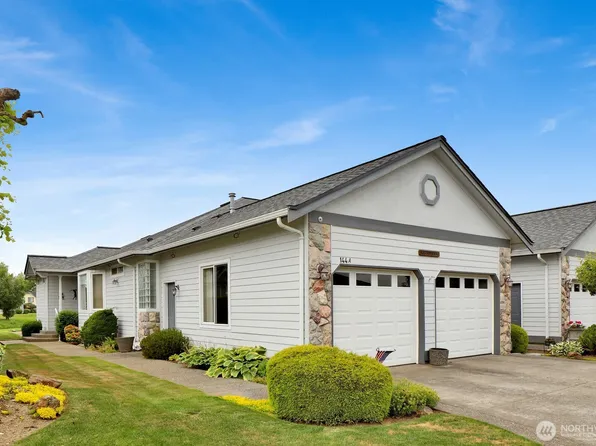 144 W Maberry Drive #A, Lynden, WA 98264