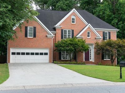 1170 Arborhill Dr, Woodstock, GA, 30189