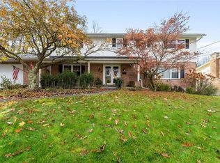 4600 Oxford Pl, Vestal, NY 13850