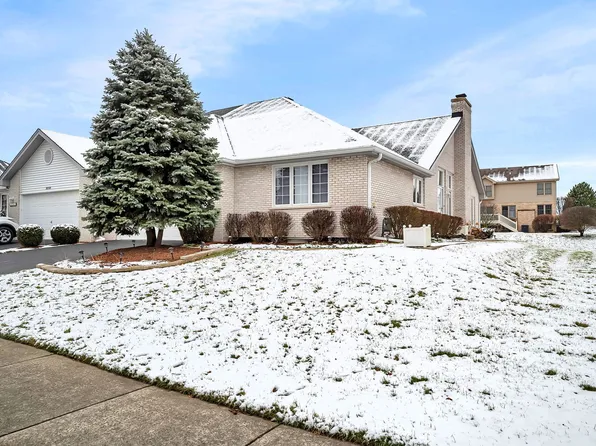 18206 Pheasant Lake Dr, Tinley Park, IL 60487