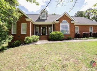 1171 Ridgefield Dr, Bishop, GA 30621