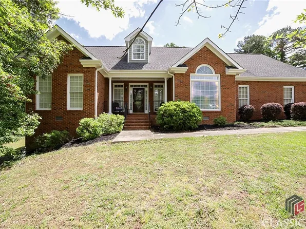 1171 Ridgefield Drive, Bishop, GA 30622