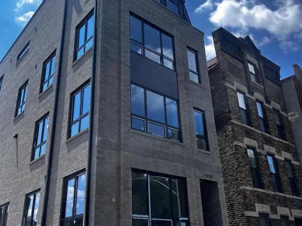 1951 W Dickens Ave #3, Chicago, IL 60614