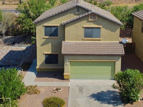 2nd image of 4883 E American Beauty Dr