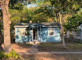 4639 Dr Martin Luther King Jr St N, Saint Petersburg, FL 33703