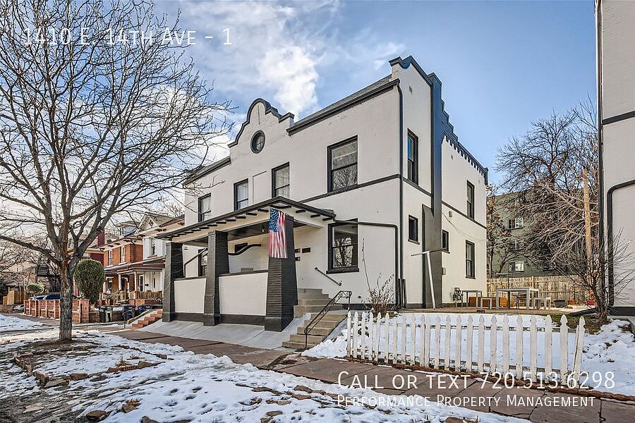 1st image of 1410 E 14th Ave APT 1