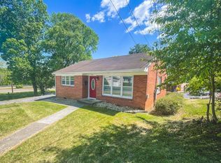 700 W Cedar St, Bristol, TN 37620
