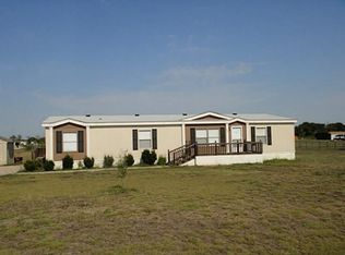 122 Eagle Ridge Dr, Waxahachie, TX 75165