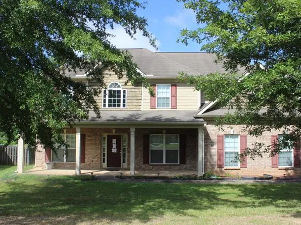 9590 English Ivy Ct, Fortson, GA 31808