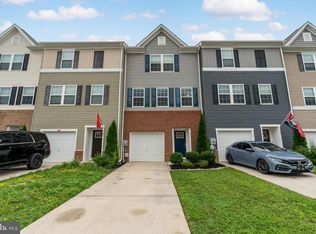 231 Magellan Dr, Martinsburg, WV 25404