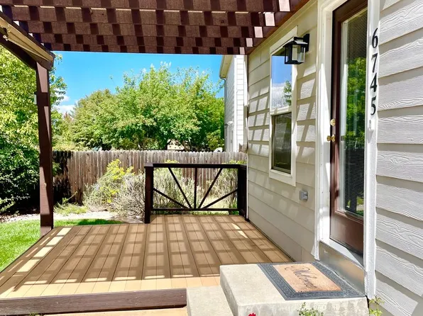 6745 Brittany Dr, Fort Collins, CO 80525