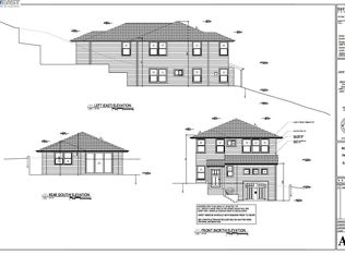 0 Courtland Ave, Oakland, CA 94619