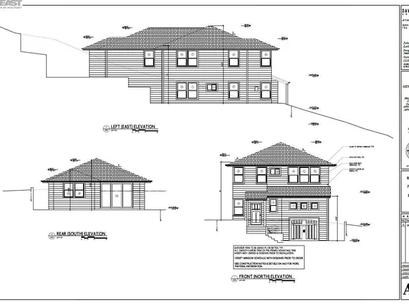 0 Courtland Ave, Oakland, CA 94619