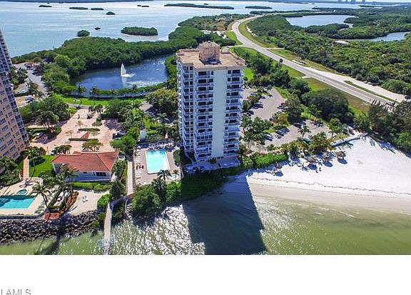 5th image of 8701 Estero Blvd Unit 1005