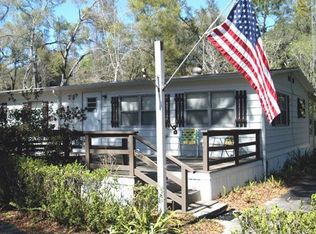 8940 County Road 641, Bushnell, FL 33513