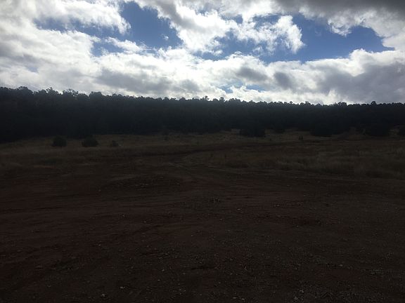 View of Ridge across street