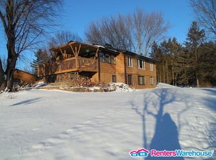13560 Homestead Ave N, Hugo, MN 55038