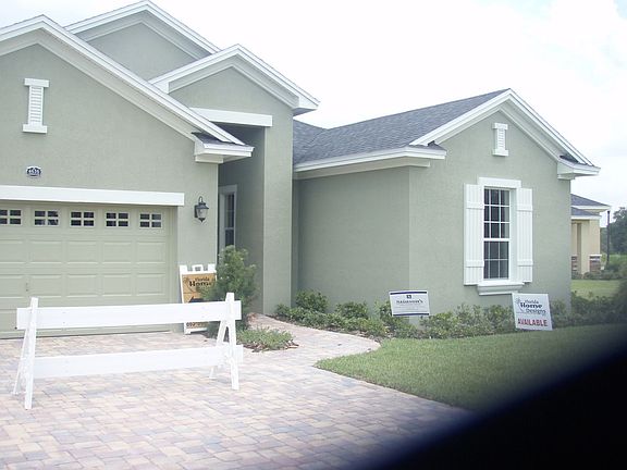 Maintenance Free Living by Florida Home Designs, Inc.